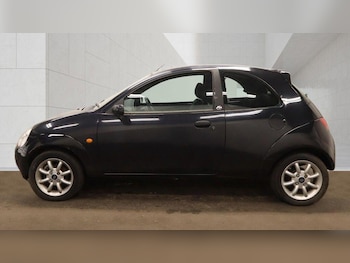 Used Ford Ka 2008 for sale - 78676746: Photo