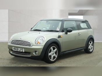 Used MINI Clubman 2008 for sale - 78728610: Photo