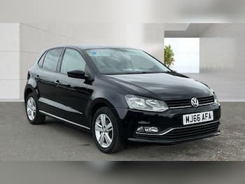 Volkswagen Polo feature image