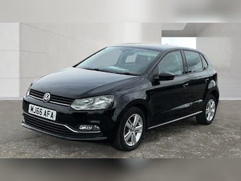Used Volkswagen Polo 2016 for sale - 79808743: Photo