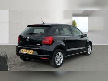 Used Volkswagen Polo 2016 for sale - 79808743: Photo