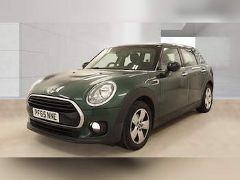 Used MINI Clubman 2015 for sale - 78447734: Photo