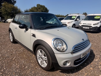 Used MINI Hatch 2012 for sale - 79337506: Photo