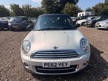 Used MINI Hatch 2012 for sale - 79337506: Photo