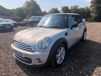 Used MINI Hatch 2012 for sale - 79337506: Photo