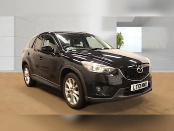 Used Mazda CX-5 2013 for sale - 79808732: Photo
