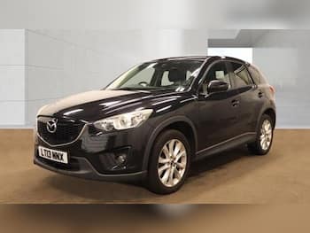 Used Mazda CX-5 2013 for sale - 79808732: Photo