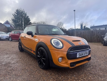 Used MINI Hatch 2014 for sale - 78448897: Photo