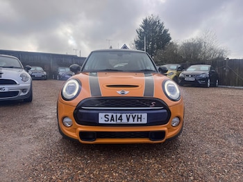 Used MINI Hatch 2014 for sale - 78448897: Photo