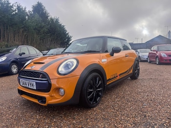Used MINI Hatch 2014 for sale - 78448897: Photo