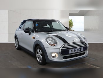 Used MINI Hatch 2014 for sale - 78636952: Photo