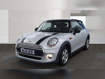 Used MINI Hatch 2014 for sale - 78636952: Photo