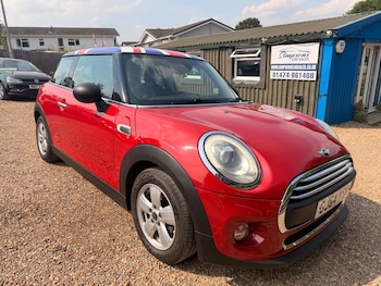Used MINI Hatch 2014 for sale - 79292558: Photo