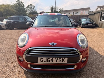 Used MINI Hatch 2014 for sale - 79292558: Photo