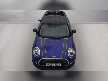 Used MINI Hatch 2018 for sale - 79236028: Photo