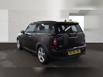 Used MINI Clubman 2008 for sale - 78447904: Photo