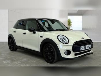 Used MINI Hatch 2017 for sale - 79874551: Photo