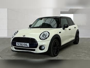 Used MINI Hatch 2017 for sale - 79874551: Photo
