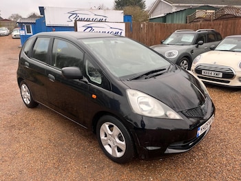 Used Honda Jazz 2009 for sale - 78448905: Photo