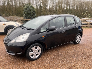 Used Honda Jazz 2009 for sale - 78448905: Photo