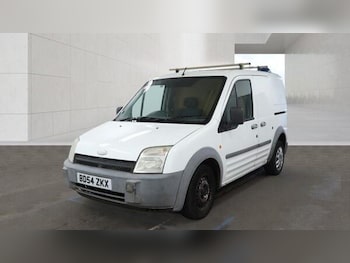 Used Ford Transit Connect 2004 for sale - 78741566: Photo