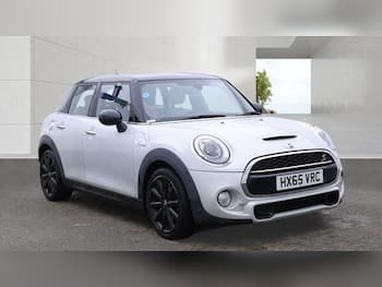 Used MINI Hatch 2015 for sale - 79668984: Photo