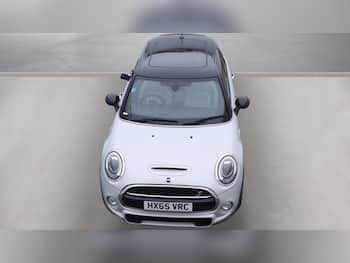 Used MINI Hatch 2015 for sale - 79668984: Photo