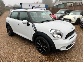 Used MINI Countryman 2012 for sale - 78448914: Photo