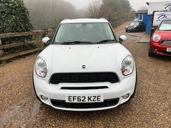 Used MINI Countryman 2012 for sale - 78448914: Photo