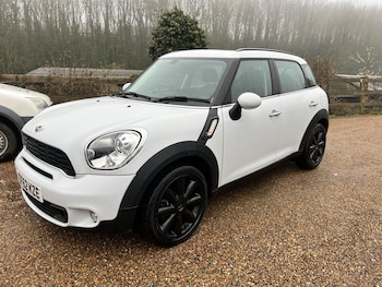 Used MINI Countryman 2012 for sale - 78448914: Photo