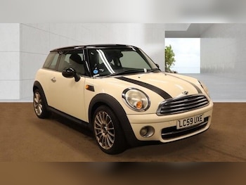 Used MINI Hatch 2009 for sale - 79621963: Photo