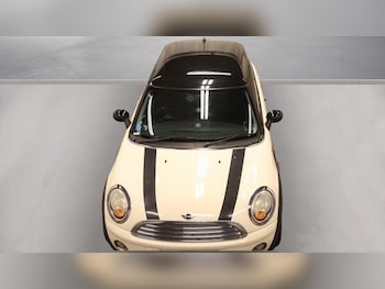 Used MINI Hatch 2009 for sale - 79621963: Photo