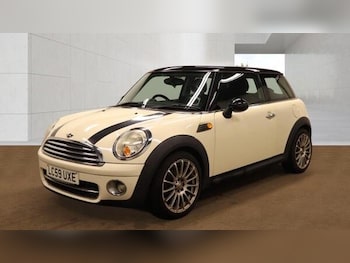 Used MINI Hatch 2009 for sale - 79621963: Photo