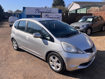 Used Honda Jazz 2010 for sale - 78448585: Photo