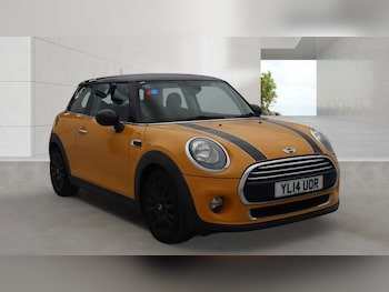 Used MINI Hatch 2014 for sale - 79553112: Photo