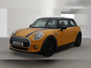 Used MINI Hatch 2014 for sale - 79553112: Photo