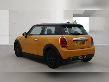 Used MINI Hatch 2014 for sale - 79553112: Photo