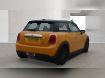 Used MINI Hatch 2014 for sale - 79553112: Photo