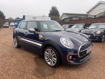 Used MINI Hatch 2018 for sale - 78448871: Photo