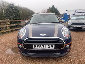Used MINI Hatch 2018 for sale - 78448871: Photo