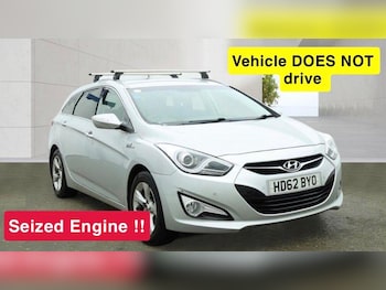 Used Hyundai i40 2012 for sale - 78448210: Photo