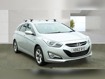 Used Hyundai i40 2012 for sale - 78448210: Photo