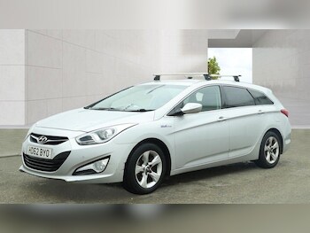 Used Hyundai i40 2012 for sale - 78448210: Photo