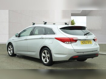 Used Hyundai i40 2012 for sale - 78448210: Photo