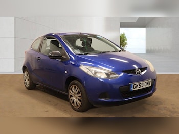 Used Mazda Mazda2 2009 for sale - 79336897: Photo