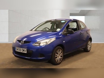 Used Mazda Mazda2 2009 for sale - 79336897: Photo