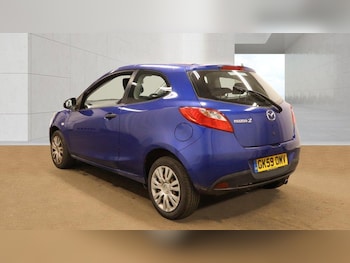 Used Mazda Mazda2 2009 for sale - 79336897: Photo