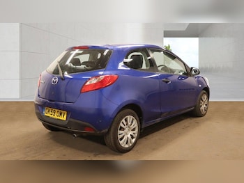 Used Mazda Mazda2 2009 for sale - 79336897: Photo