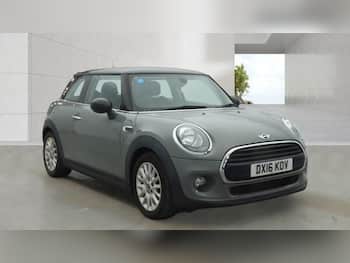 Used MINI Hatch 2016 for sale - 79681130: Photo