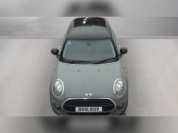 Used MINI Hatch 2016 for sale - 79681130: Photo